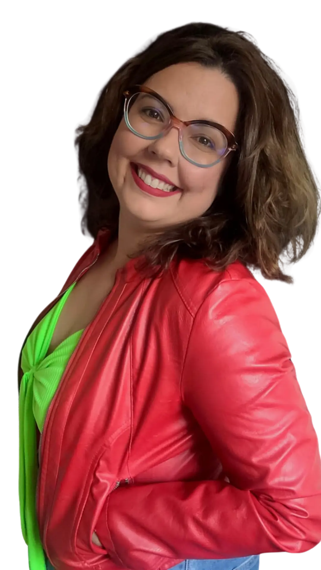 Professora Irati